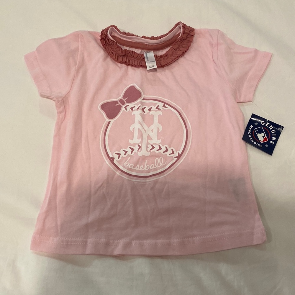 Mets T shirt